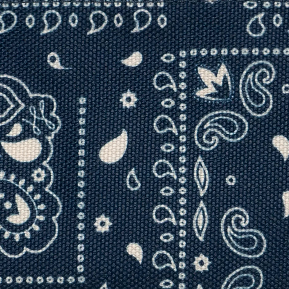 CABAÏA - Poche latérale