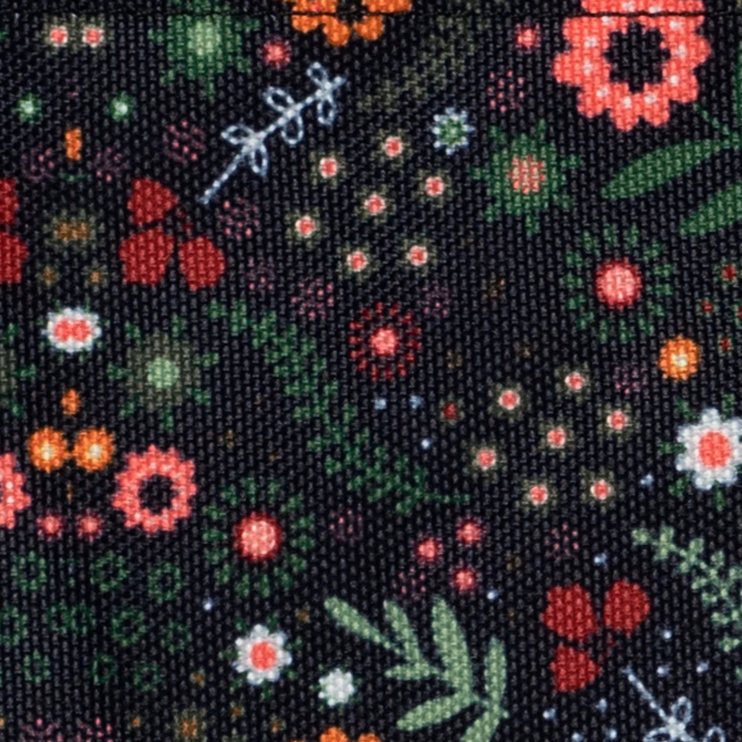 CABAÏA - Poche latérale