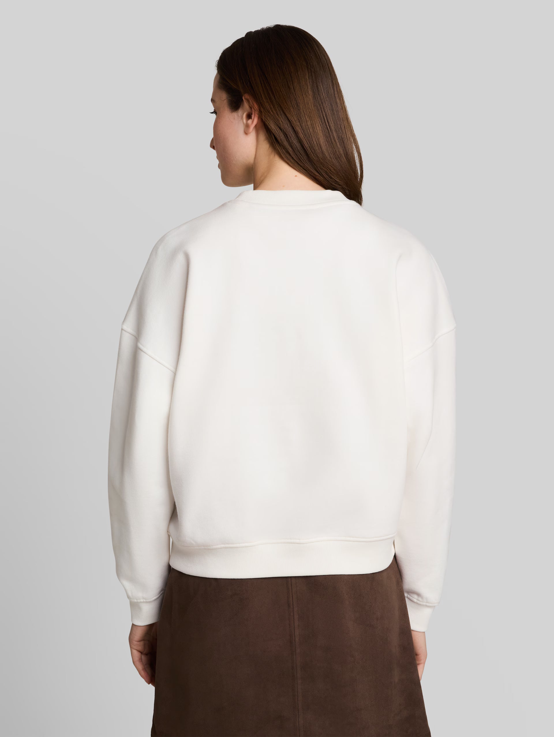 TOM TAILOR - Peanuts crewneck sweatshirt - 1052369