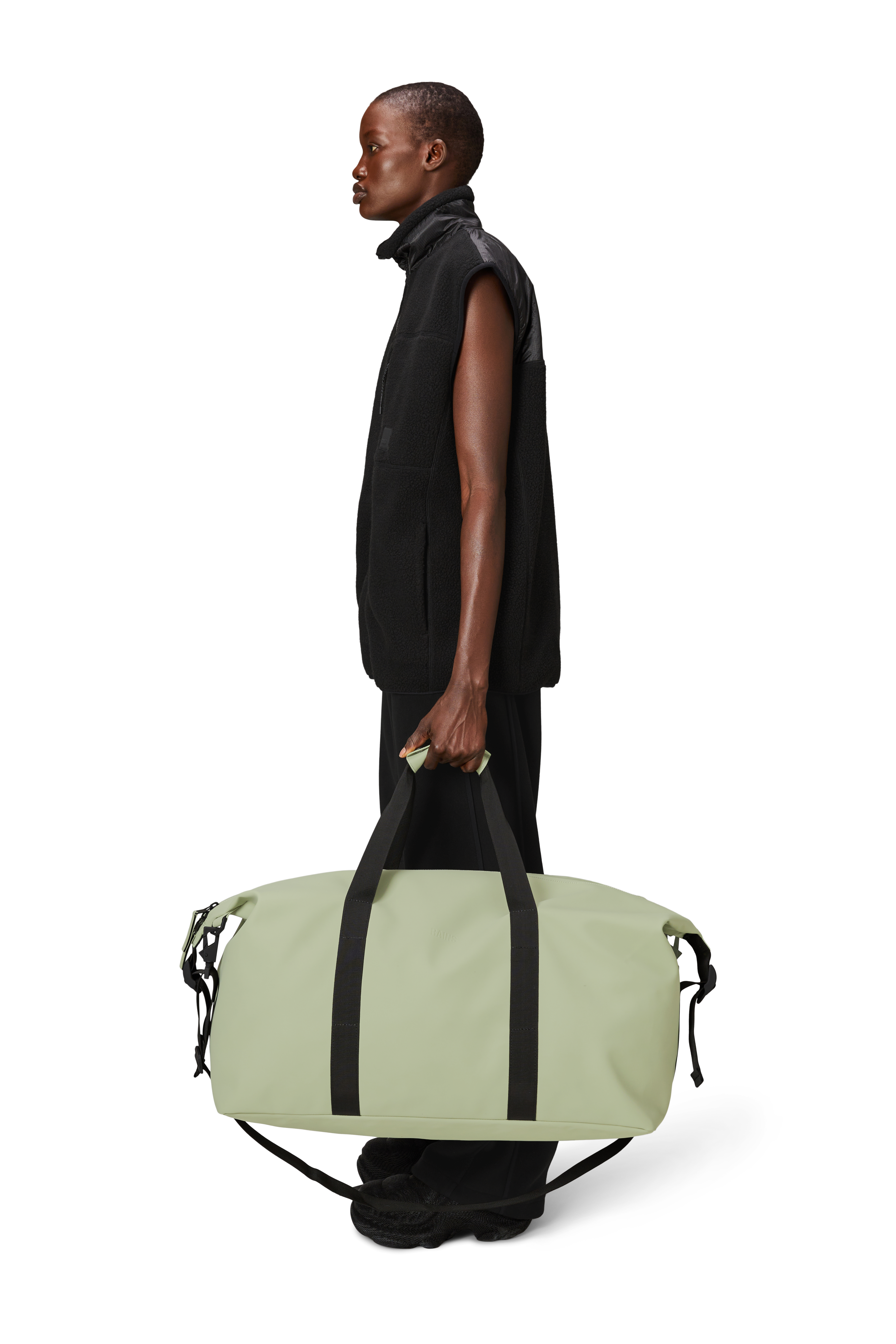 Grand sac de week-end RAINS HILO W3