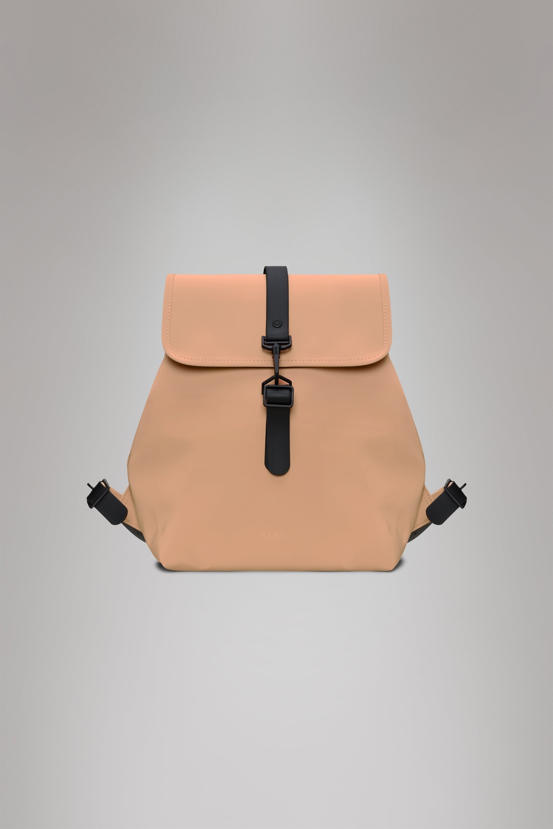 RAINS BUCKET Backpack W3 - Boutique Bubbles