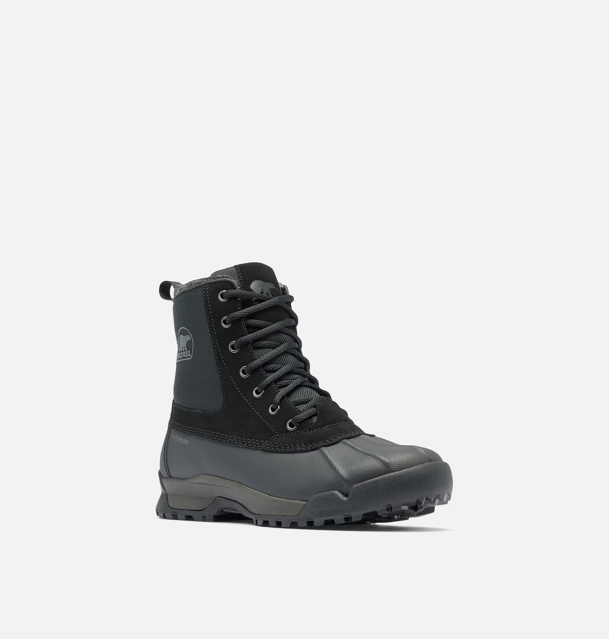 SOREL BUXTON™ LITE WATERPROOF BOOT