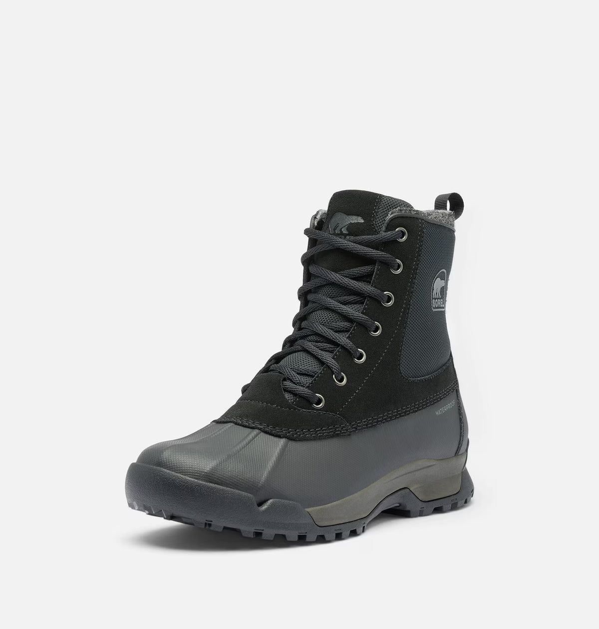 SOREL BUXTON™ LITE WATERPROOF BOOT