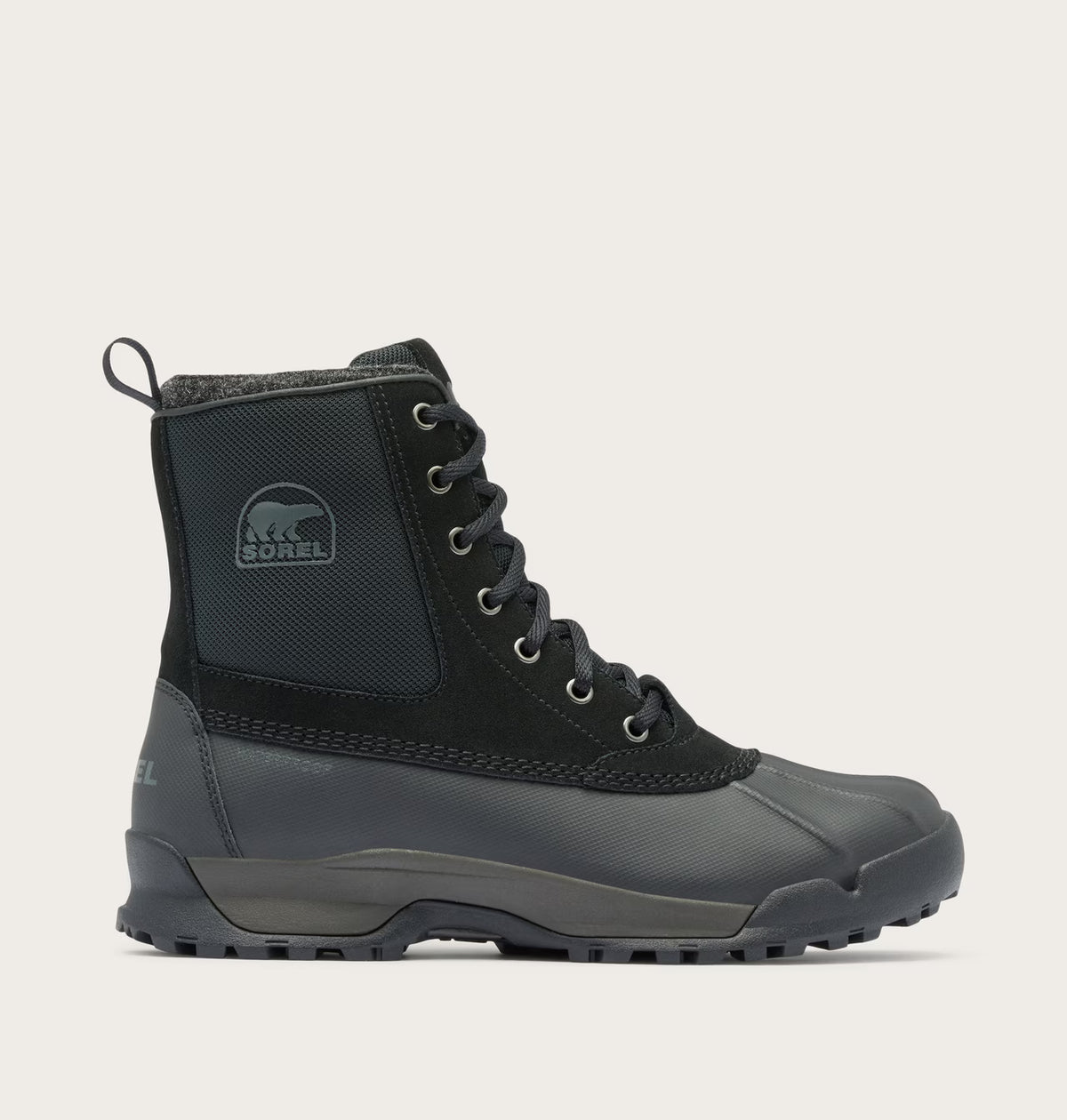 SOREL BUXTON™ LITE WATERPROOF BOOT