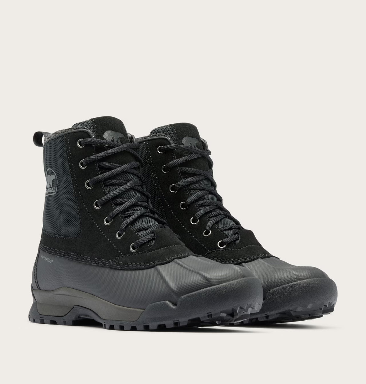 SOREL BUXTON™ LITE WATERPROOF BOOT