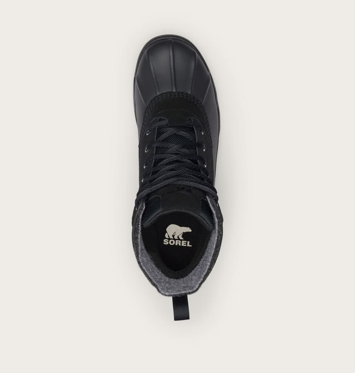 SOREL BUXTON™ LITE WATERPROOF BOOT