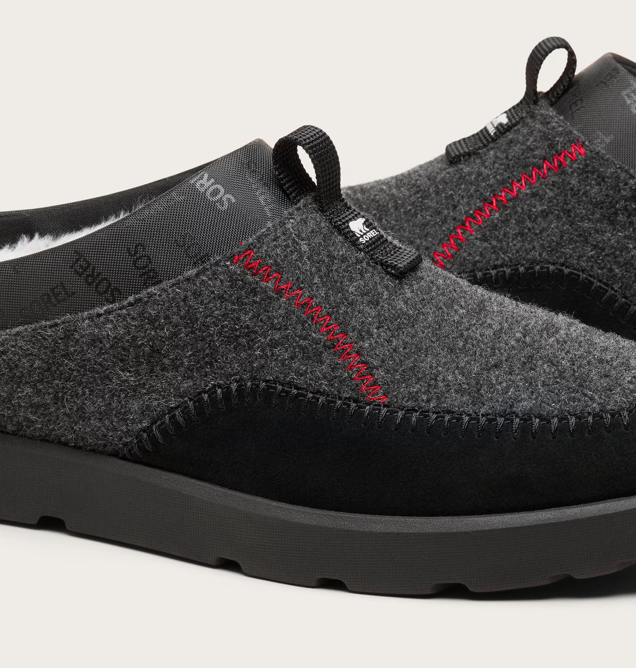 SOREL - BYWAYS™ MULE Men's Slipper - 2138641 - Boutique Bubbles