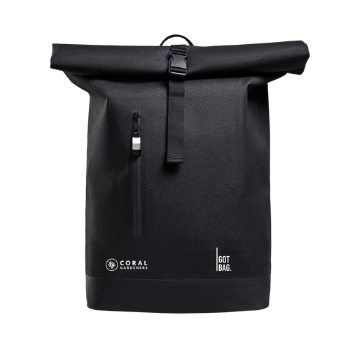 GOT BAG - Rolltop Lite