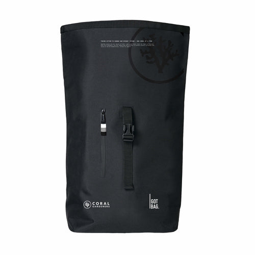 GOT BAG - Rolltop Lite