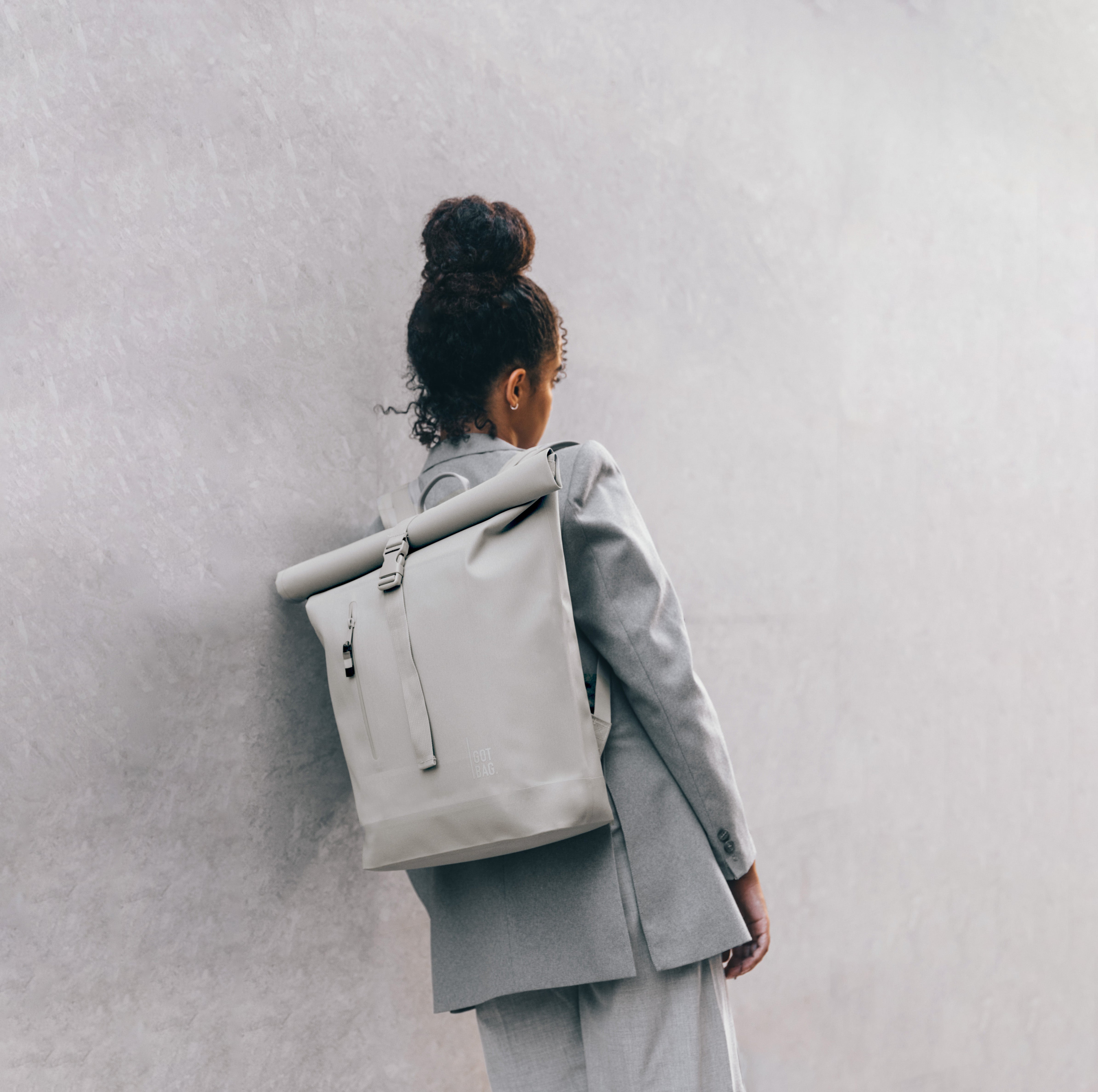 GOT BAG - Rolltop Lite