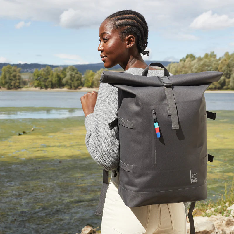 GOT BAG - Rolltop