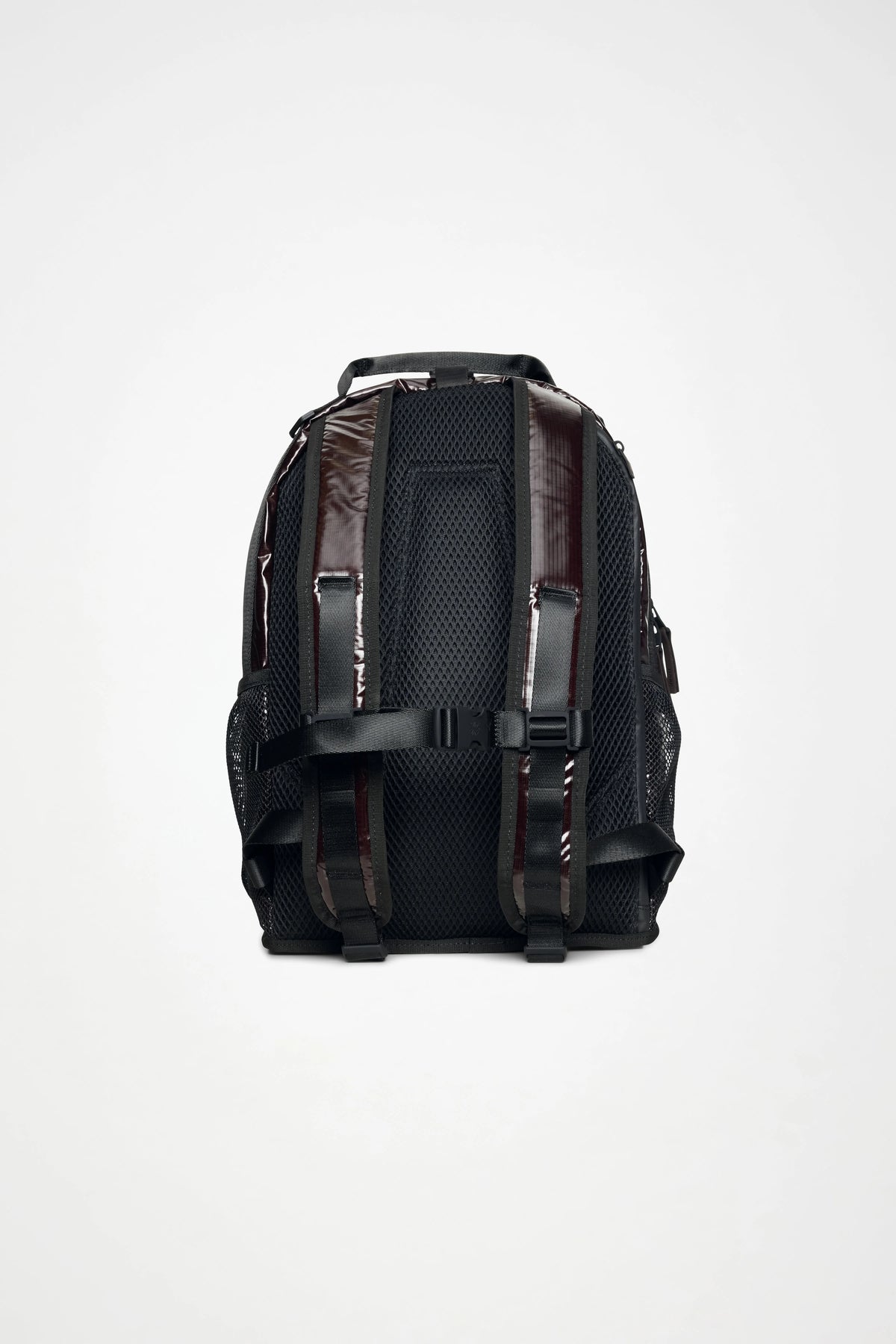 RAINS - Sibu Clip Front Backpack W3