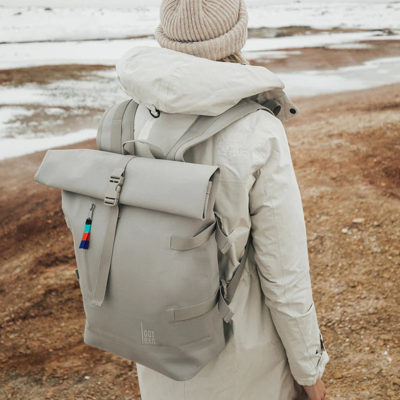 GOT BAG - Rolltop