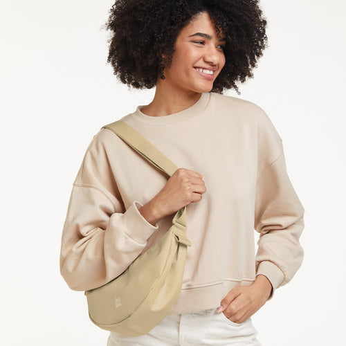 GOT BAG - Petit sac lune