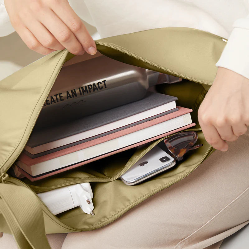 GOT BAG - Moon Bag Large - Boutique Bubbles