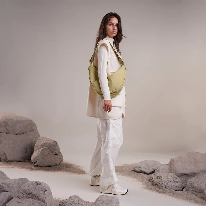 GOT BAG - Moon Bag Large - Boutique Bubbles