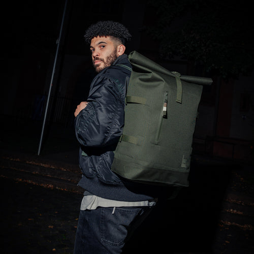 GOT BAG - Rolltop