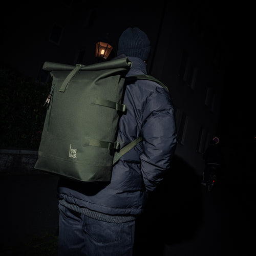 GOT BAG - Rolltop