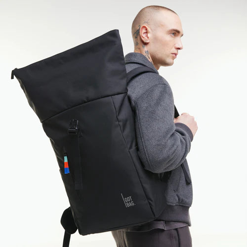 GOT BAG - Rolltop Easy