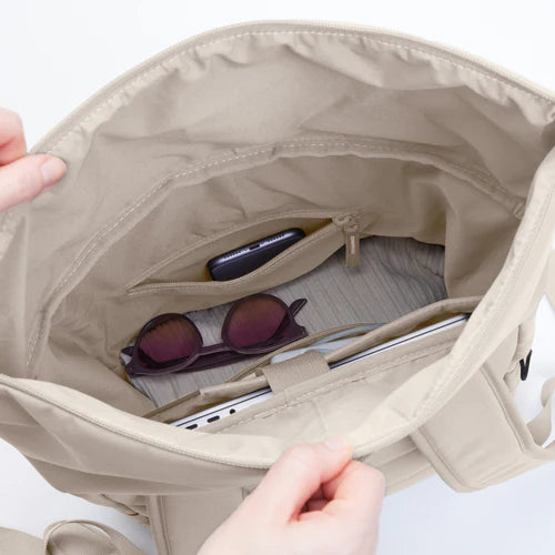 GOT BAG - Rolltop Easy