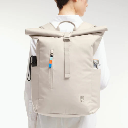 GOT BAG - Rolltop Easy