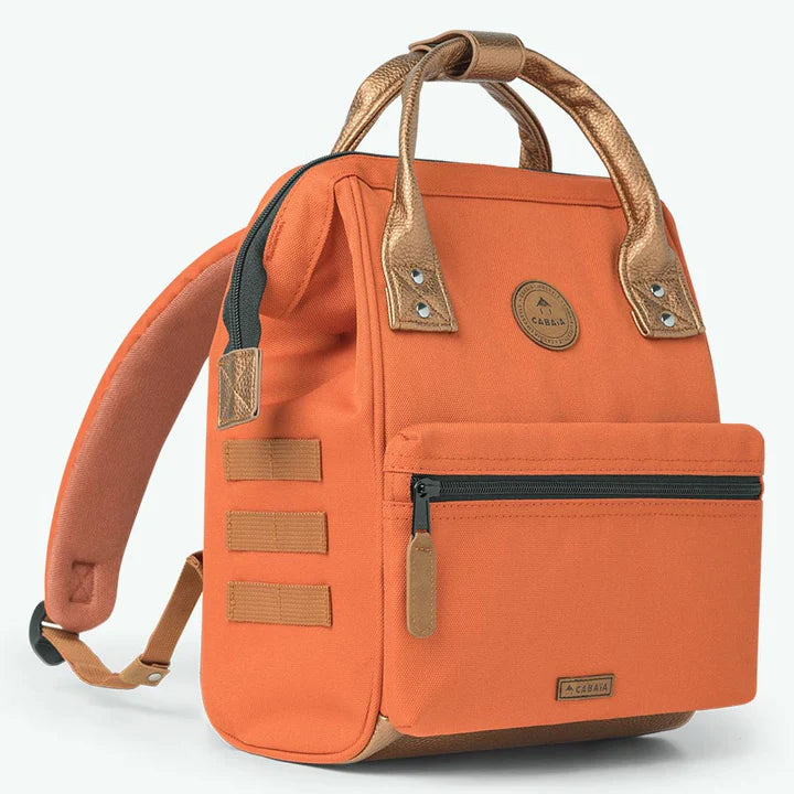 CABAÏA - Sac à dos Aventurier Petit Modèle