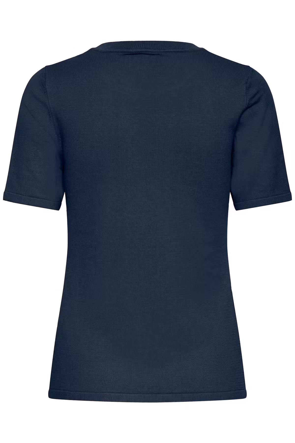 ICHI - IHLULS O-Neck Pullover - 20125816