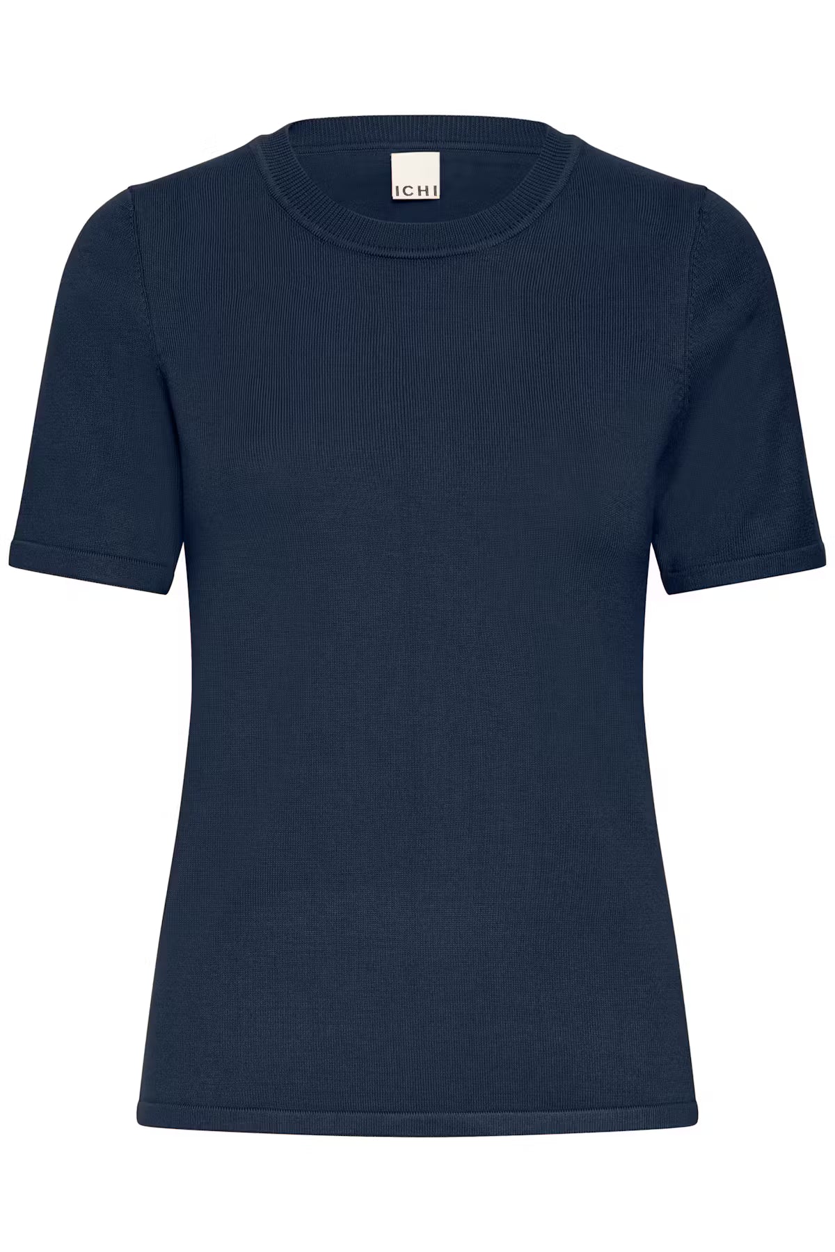 ICHI - IHLULS O-Neck Pullover - 20125816