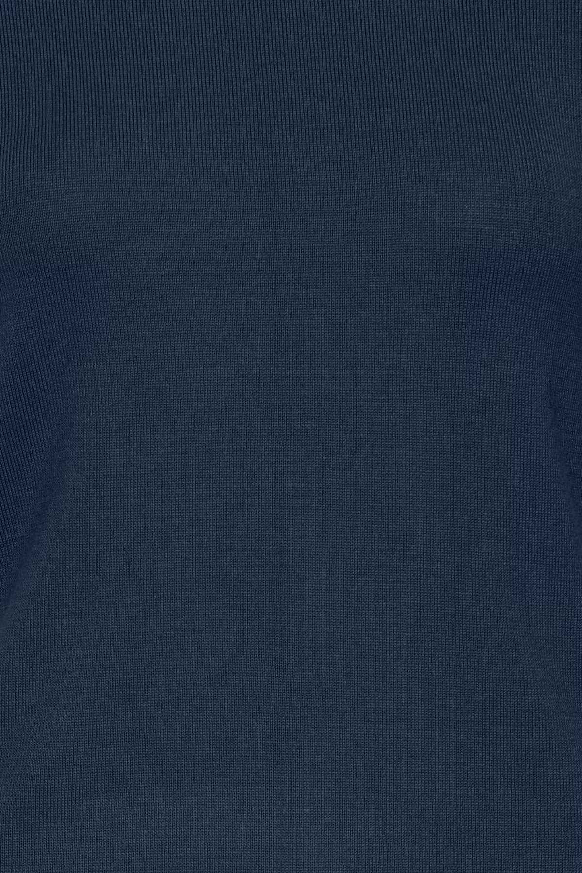 ICHI - IHLULS O-Neck Pullover - 20125816