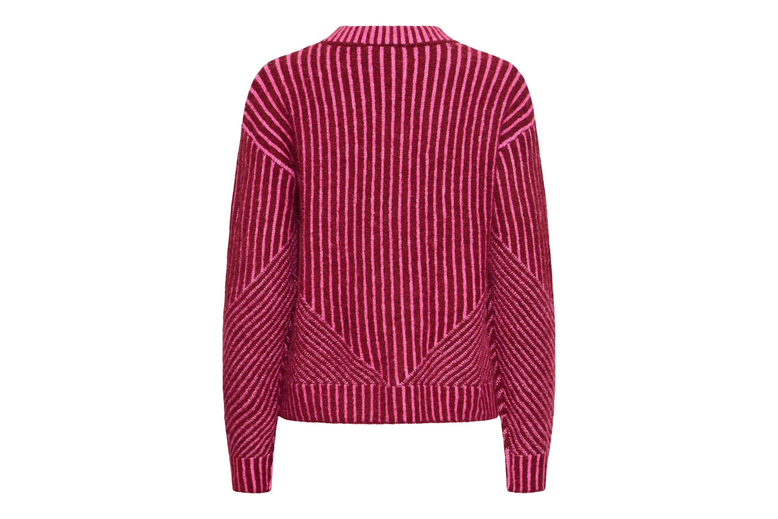 ICHI - IHKAMARA LS STRIPES - 20126241