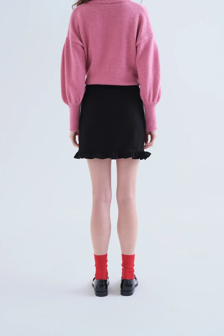 COMPANIA FANTASTICA - Short Skirt - 63C/11067