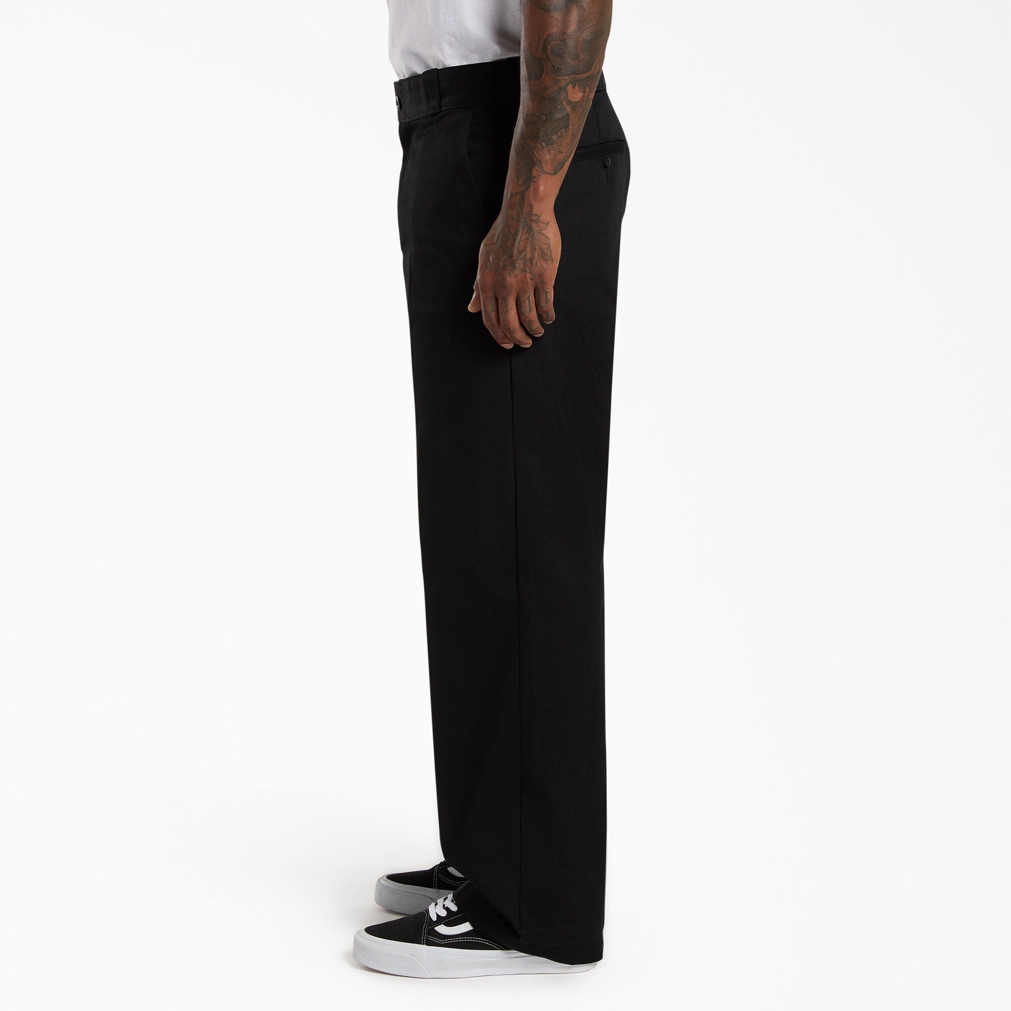 DICKIES - MENS 248 PANT LOOSE - A87YP - Boutique Bubbles