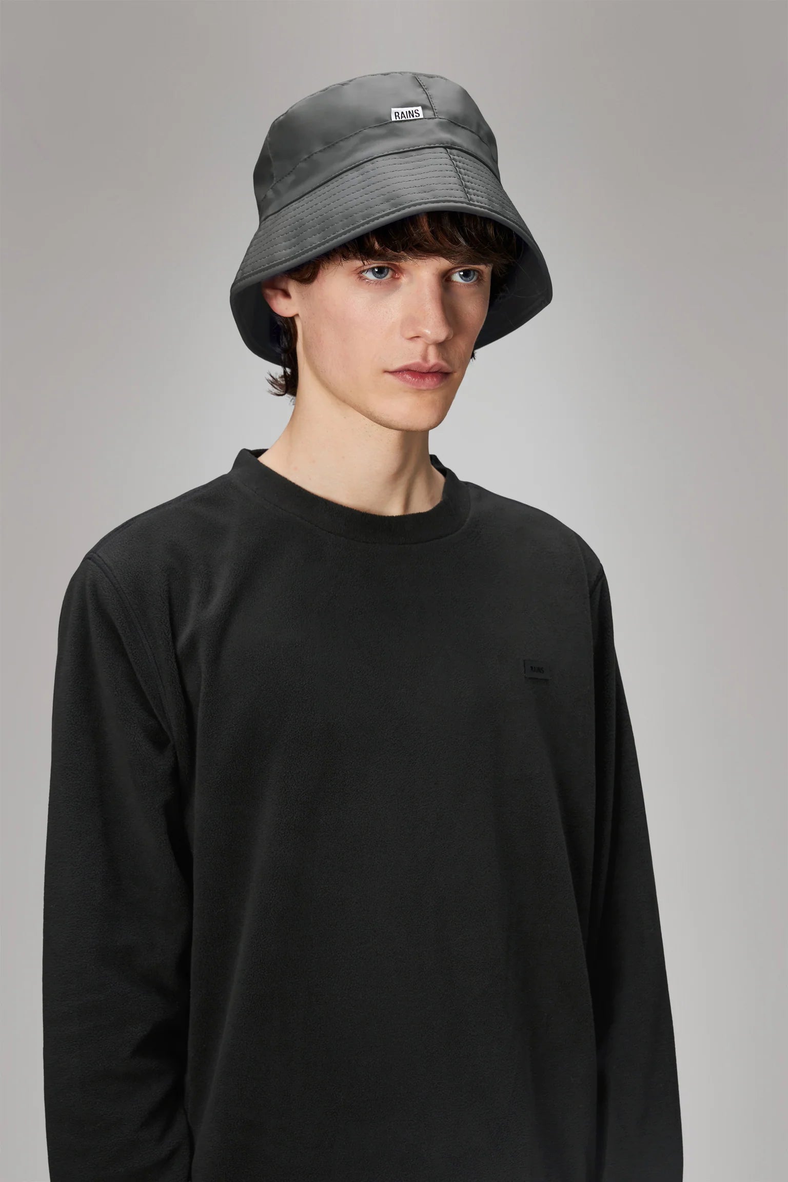 RAINS BUCKET Hat W2