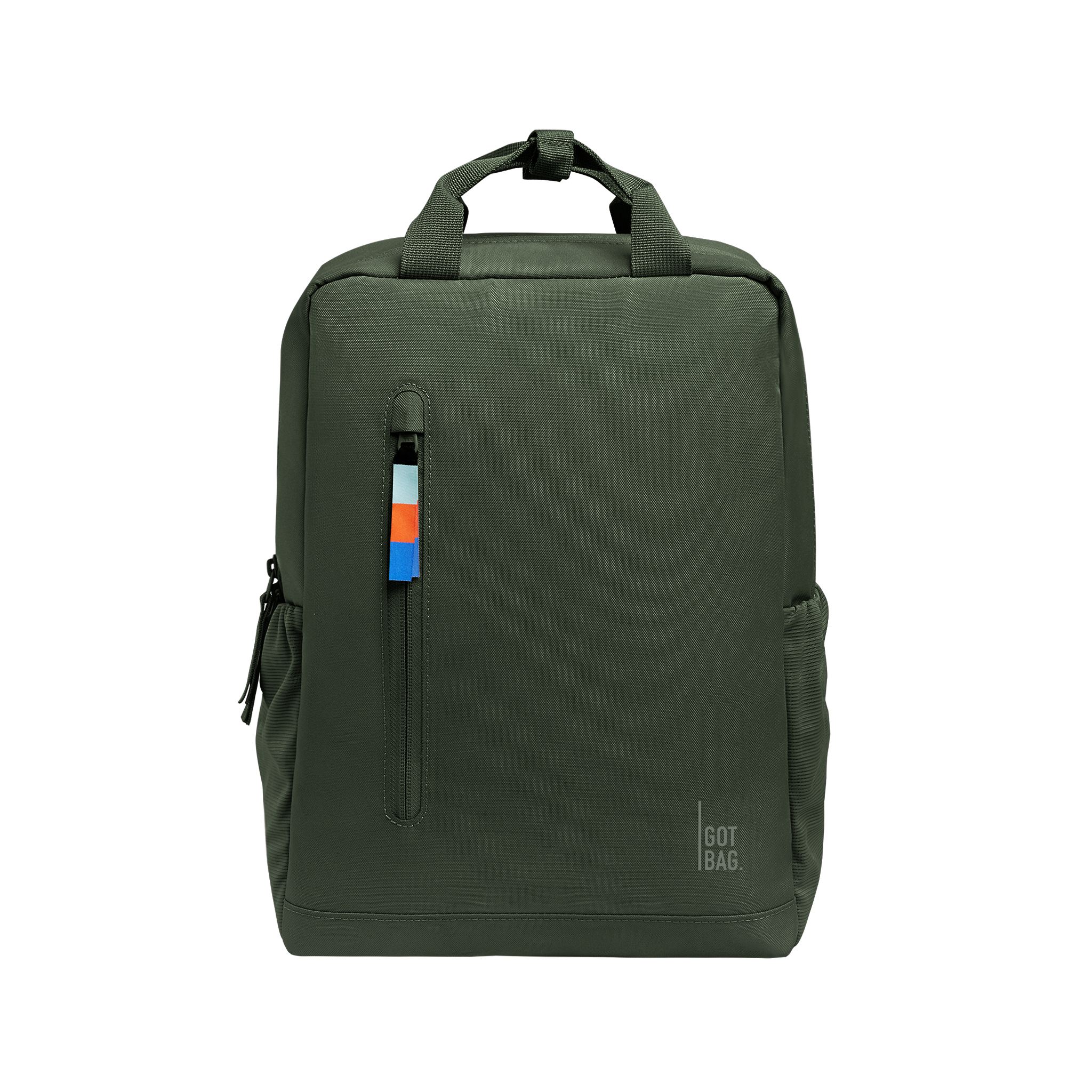 GOT BAG - Daypack 2.0 - Boutique Bubbles