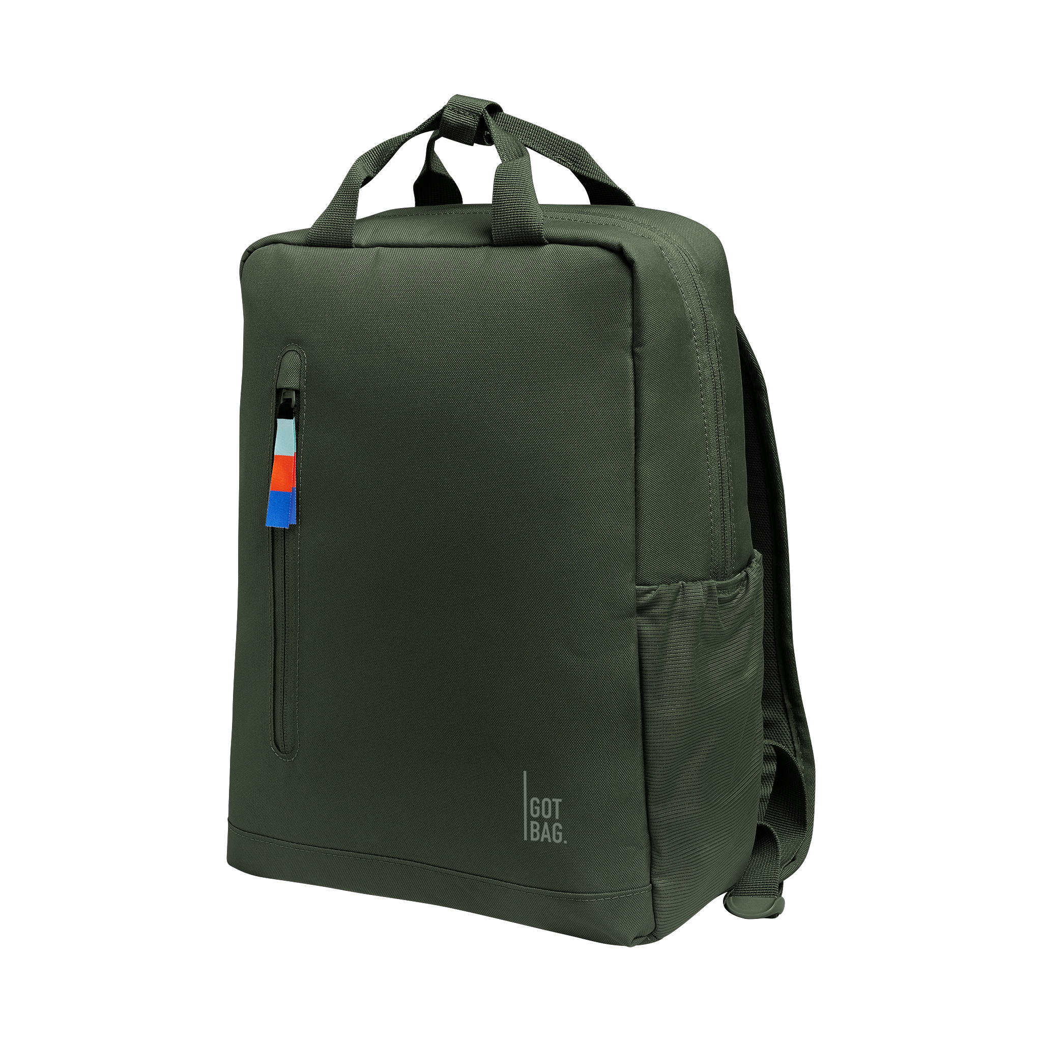 GOT BAG - Daypack 2.0 - Boutique Bubbles