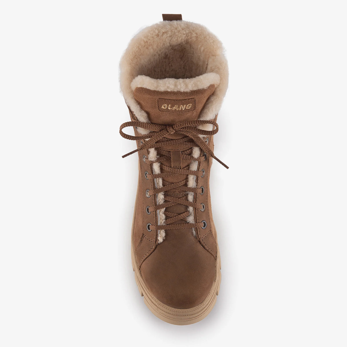 OLANG ERIDE - Women's winter boots