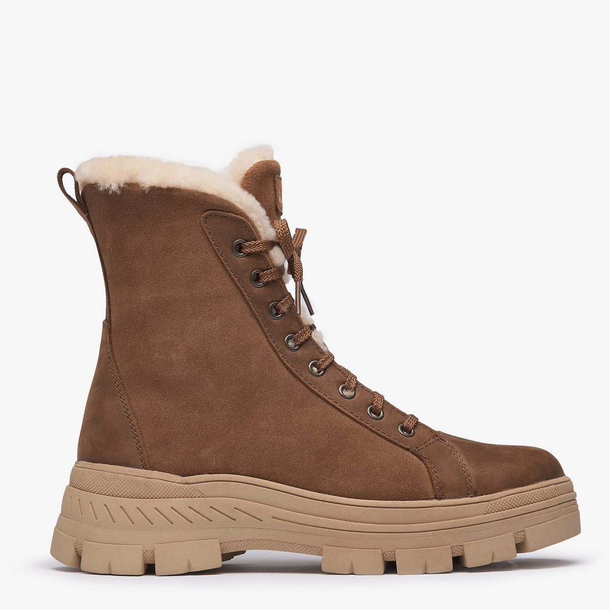 OLANG ERIDE - Women's winter boots