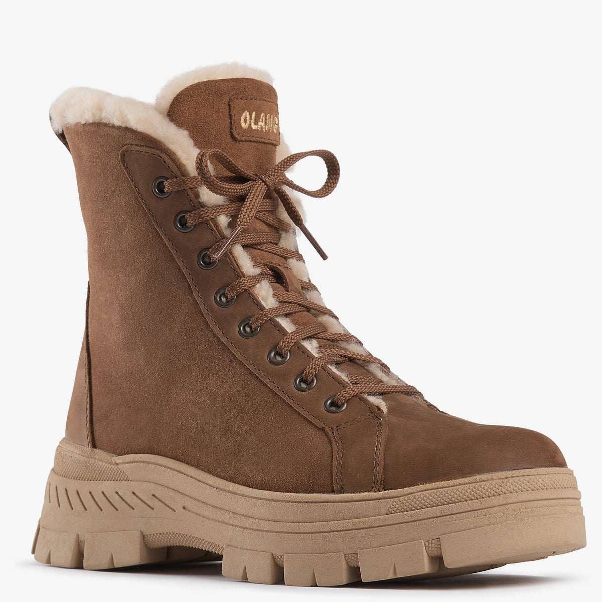OLANG ERIDE - Women's winter boots