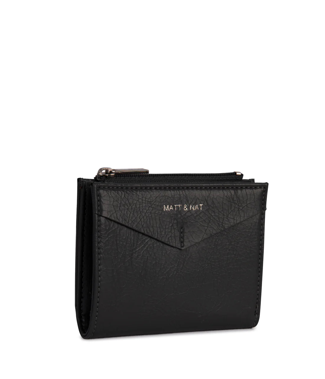 MATT&NAT ROME SM Theme - Vegan Bifold Wallet