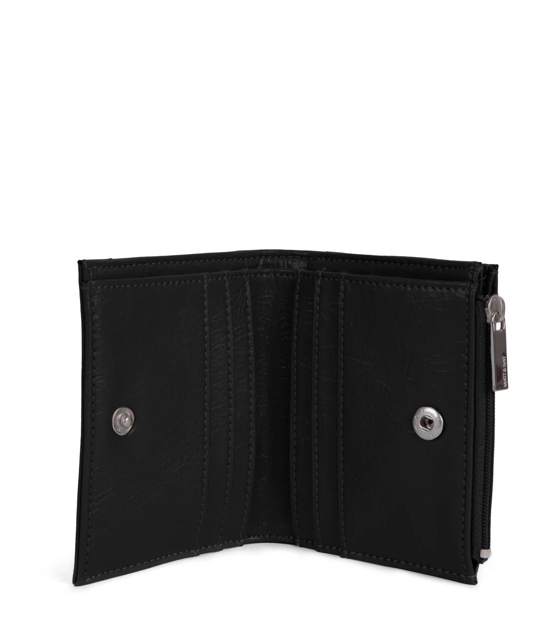 MATT&NAT ROME SM Theme - Vegan Bifold Wallet