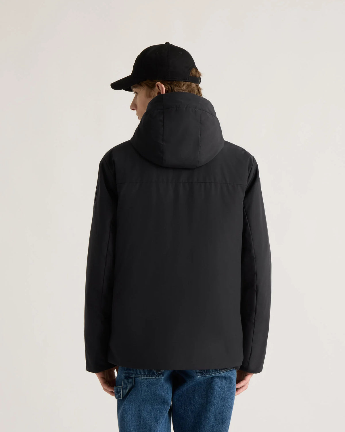 KANUK - Gallix Short Rain Jacket - 26441