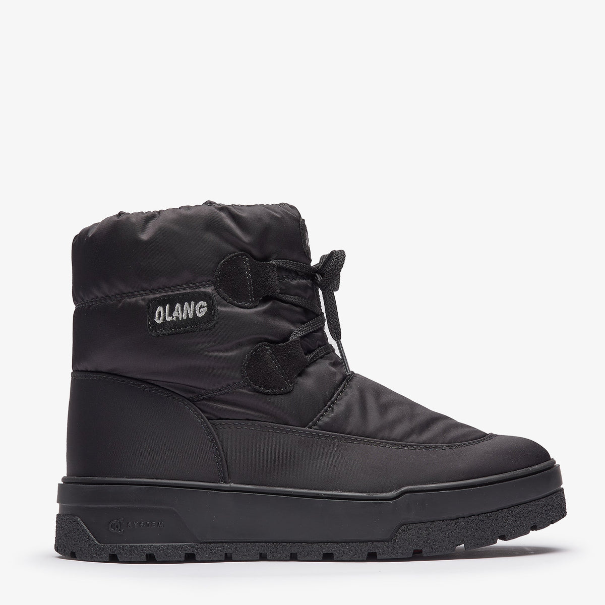 OLANG GLACIA - Women's winter boots