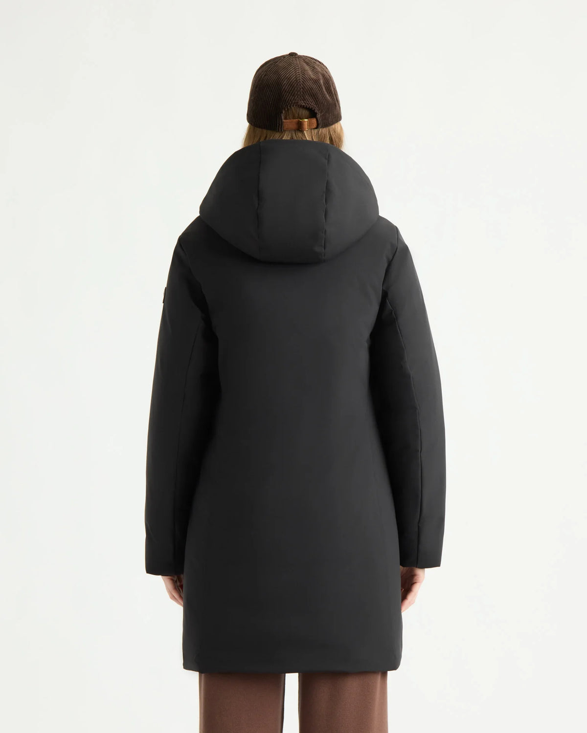 KANUK - Mackay Hooded Jacket - 26341