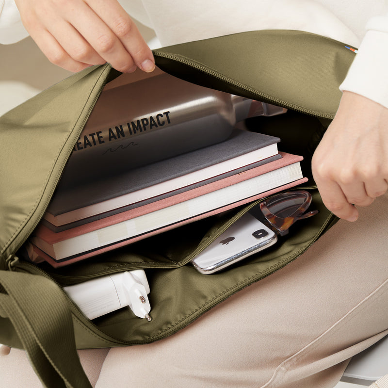 GOT BAG - Sac Lune Grand Modèle