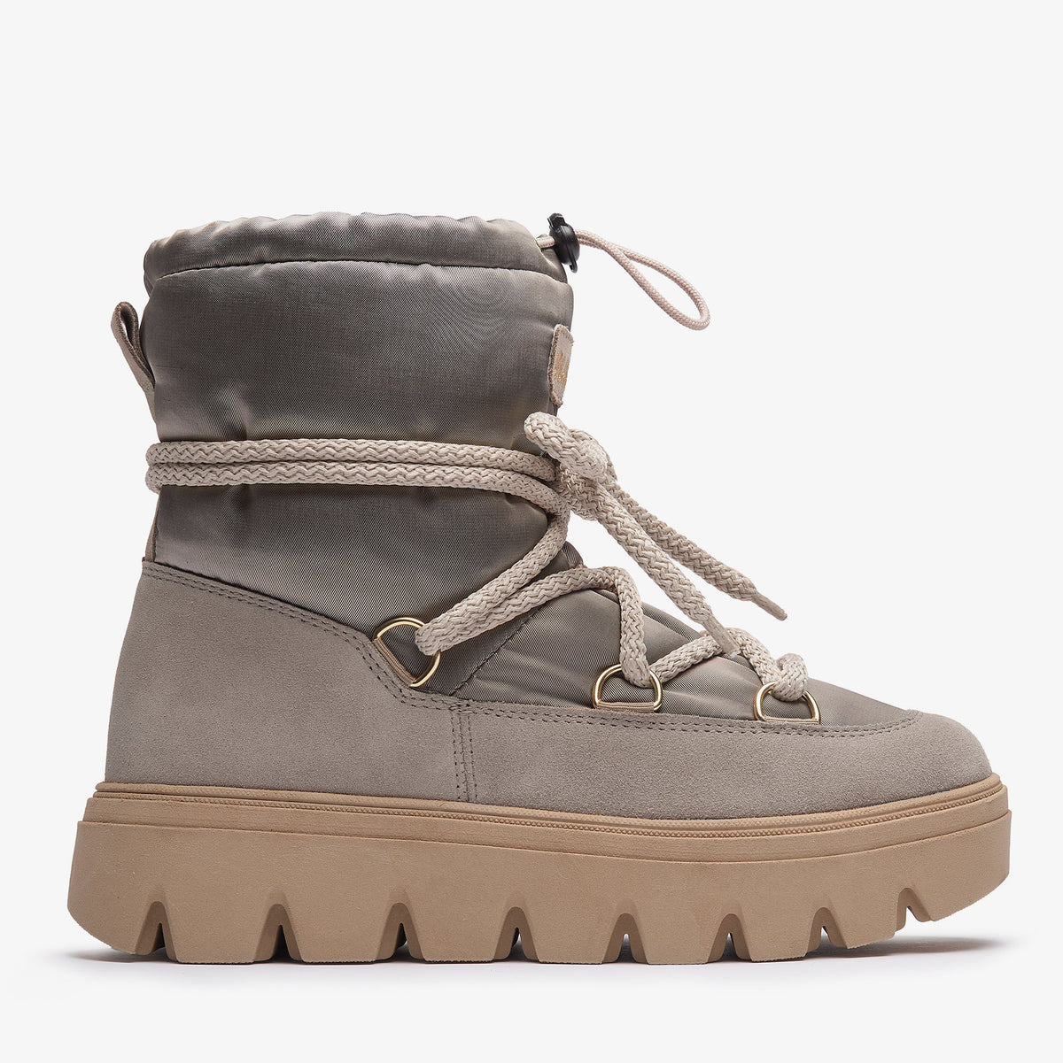 OLANG NIXOR - Women's winter boots