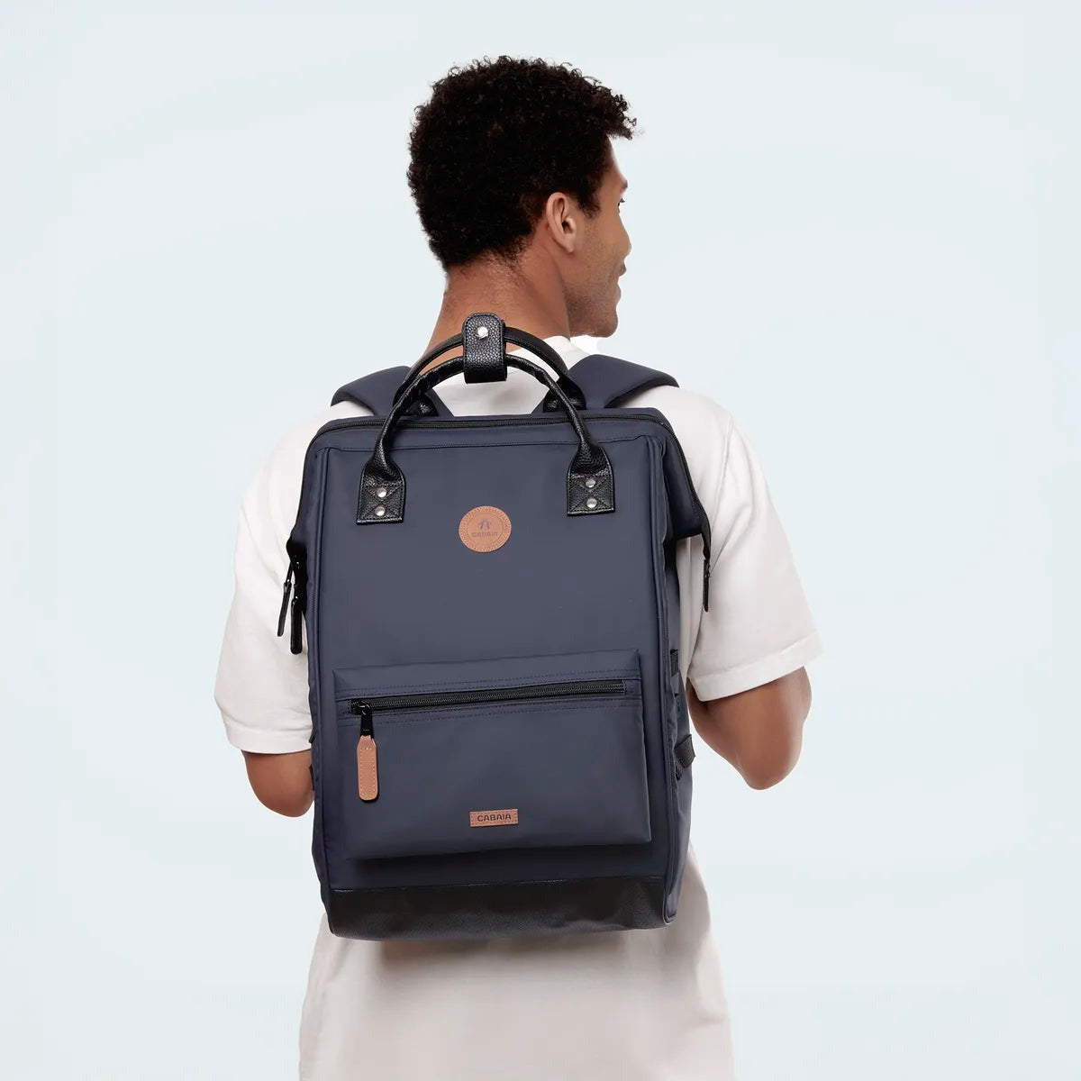 CABAÏA - Backpack Adventurer Large - Boutique Bubbles