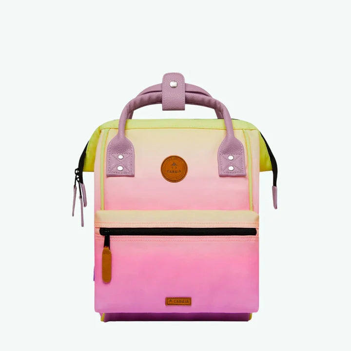 CABAÏA - Sac à dos Aventurier Petit Modèle