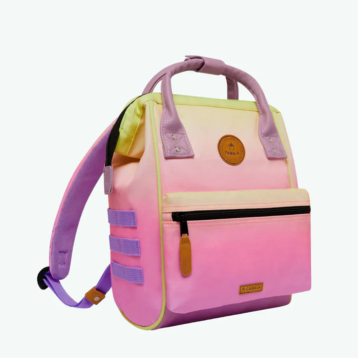 CABAÏA - Sac à dos Aventurier Petit Modèle