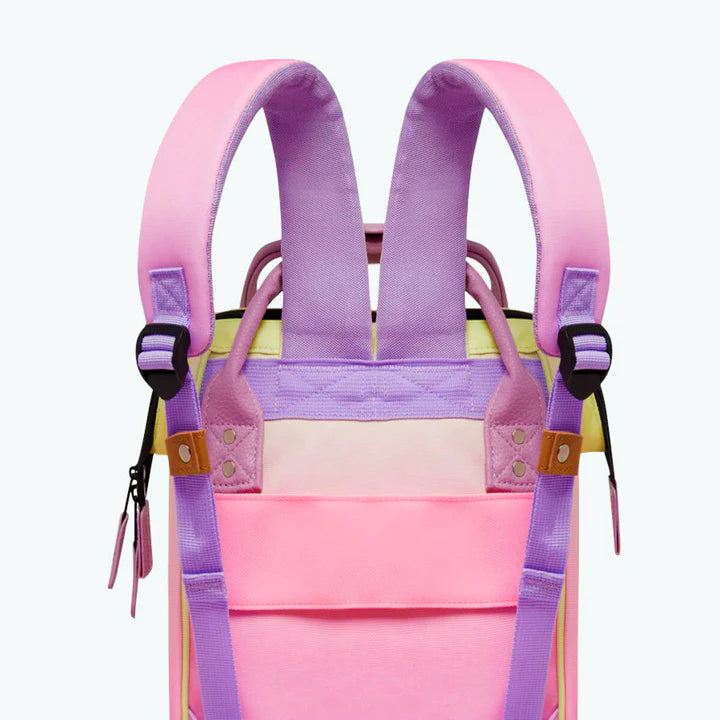 CABAÏA - Sac à dos Aventurier Petit Modèle