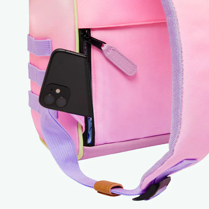 CABAÏA - Sac à dos Aventurier Petit Modèle